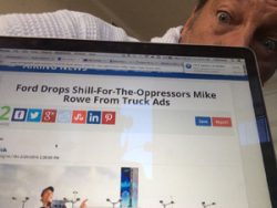 There's No Such Thing as Free Press