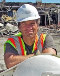 American Profile Magazine Profiles Mike Rowe