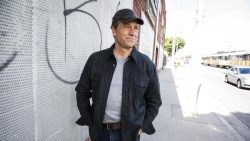 Roughly Speaking: Mike on Jobs, TV, & Baltimore