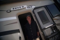 Dirty Jobs Rowe'd Trip