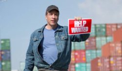 Help Wanted ~ Work Ethic Needed