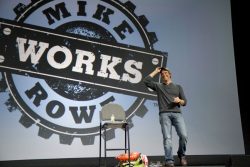 mikeroweWORKS Turns 6 and 176 Students Are Going to Have Wonderful Lives in 2014