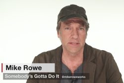 CNN: Job Advice from the Guy who has tried them All