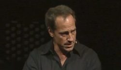A Talk About Ted